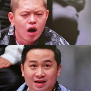 威尔嗓门大(diss临时抱佛脚)