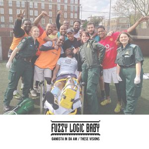 Skunk (These Visions)