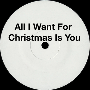 All I Want For Christmas Is You (Remix)