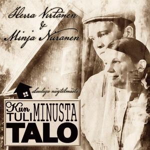 Aika kuluu (näytelmästä Kun minusta tuli talo) (feat. Minja Niiranen)