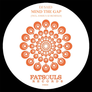 Mind the Gap (Joshua Iz Vizual Beats Mix)