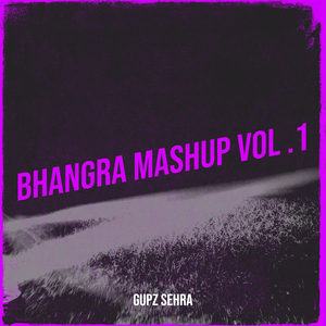 Bhangra Mashup, Vol .1