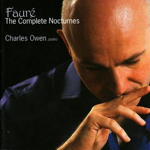 Nocturne No. 8 in D-Flat Major, Op. 84: Andante