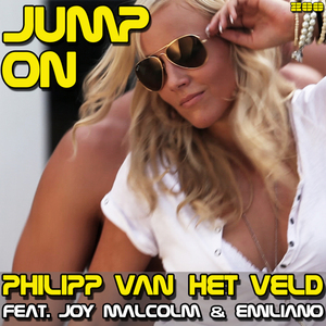 Jump On (Radio Edit)