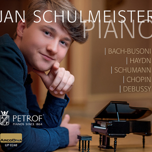 Kinderszenen, Op. 15: No. 8, Am Kamin