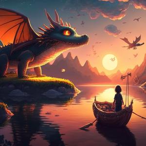 Otherworldly Fantasies