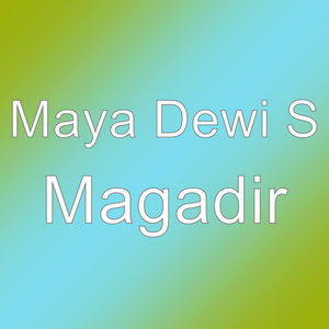 Magadir