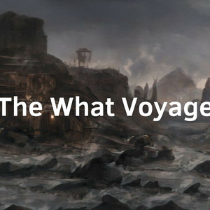 The What Voyage