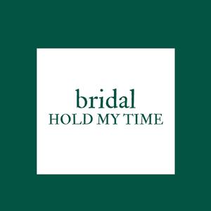 Hold My Time