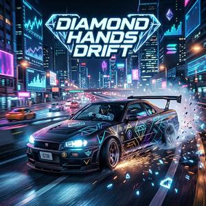 Diamond Hands Drift