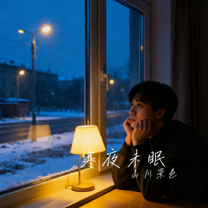 寒夜未眠