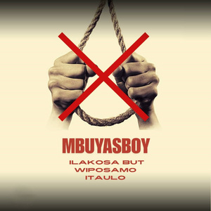 Ilakosa but Wiposamo Itaulo
