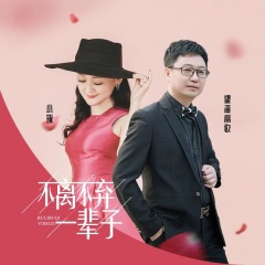 不离不弃一辈子(DJ)
