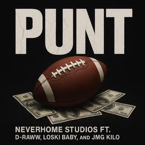 PUNT (feat. D-Raww, Loski Baby & JMG Kilo)