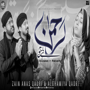 Main Gunahgar Hoon (Lofi-Mix)