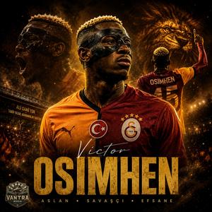 Osi-Mhen Pençesi