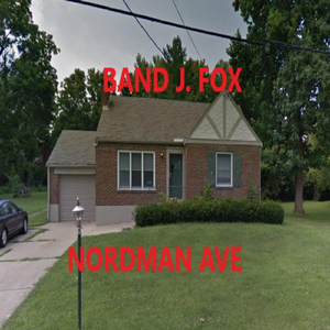 Nordman Ave