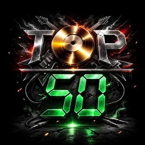 Générique Top 50 (Metal Remix)