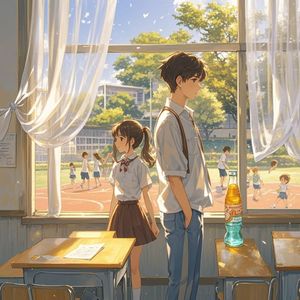 时光里的如果-何绪师