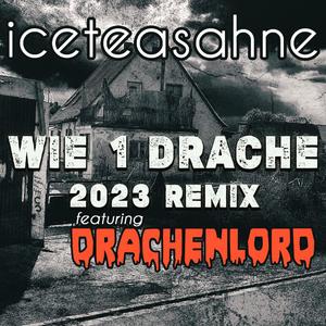 Wie 1 Drache (feat. Drachenlord) ((Drachenlord RMX))