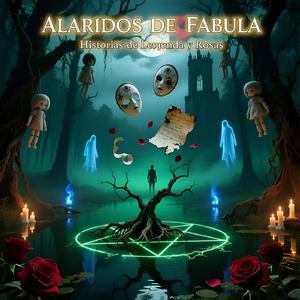 Newen (El Tambor en la Sangre)