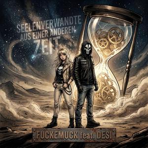 Seelenverwandte aus einer anderen Zeit (feat. DeSi)
