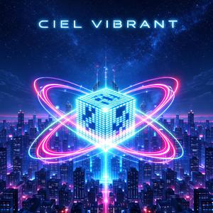 Ciel Vibrant