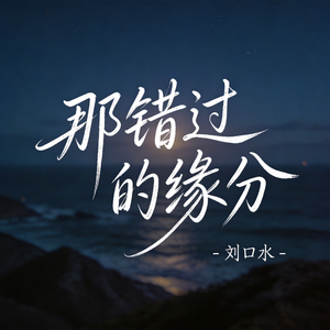 那错过的缘分（热播版）