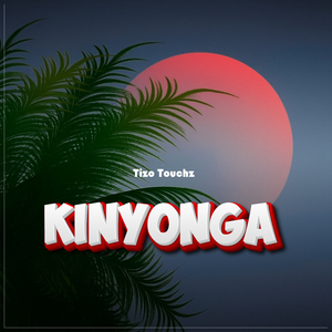 Kinyonga