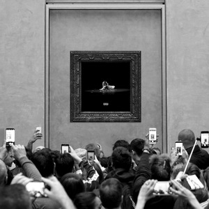 And so They Came, Falling from the Sky