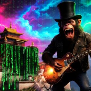 Guitar Matrix (Pomodoro IV) [Remastered]