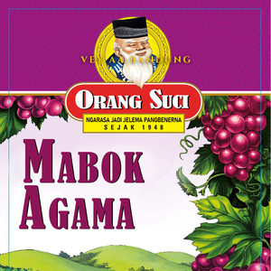 Mabok Agama