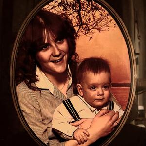 A Single Mother (Just Like Any Other)