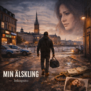 Min älskling