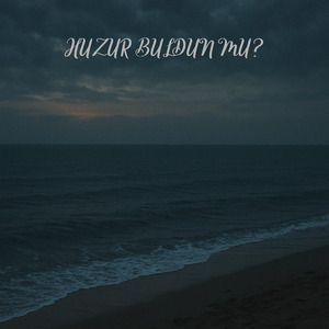 Huzur Buldun Mu?