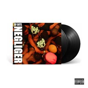 NEGLIGER (feat. Ameka Zrai, H DELI, 02S, RIADE LK, FATTA WALE, TIB BLACK & KEREDJAI)