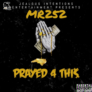 Prayed 4 This