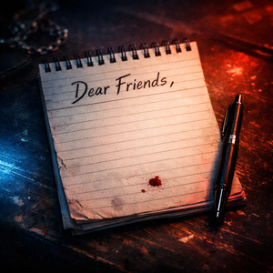 Dear Friends