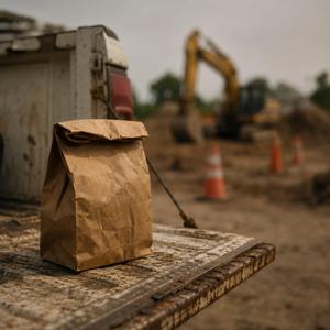 Brown Bag Capitalism