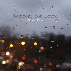 Someone You Loved (Piano Version)