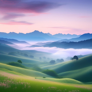 Atención Suave De Tiempo De Tranquilidad