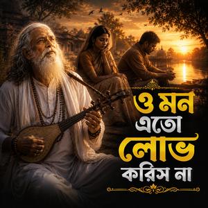 O Mon Ato Lov Koris Na (ও মন এতো লোভ করিস না)