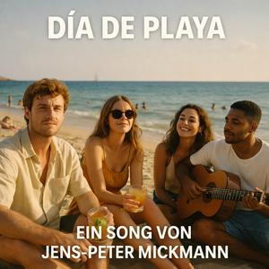 Día de Playa