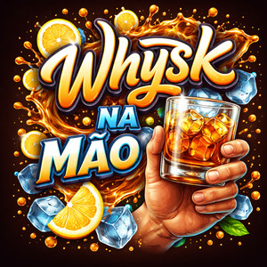 Whysk na Mão