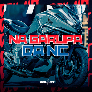 Na Garupa da Nc
