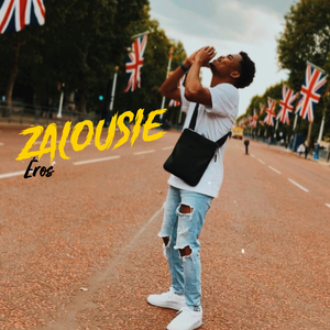 Zalousie