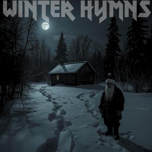 Midnatt Råder (Tomtarnas Julnatt)