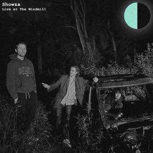 Arequipa (Live at The Windmill)