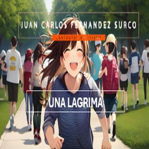 Una lagrima