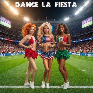 Dance La Fiesta (World Cup 2026)